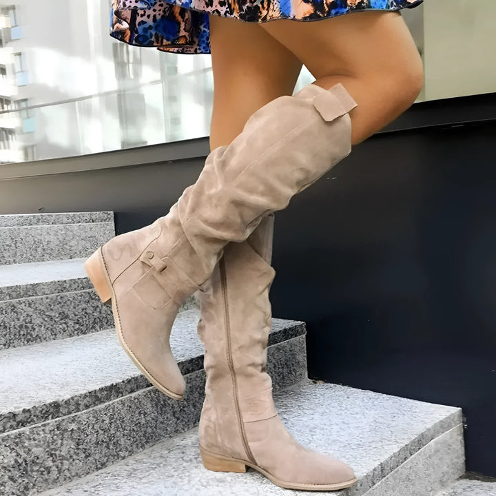 Isadora Women's Boots