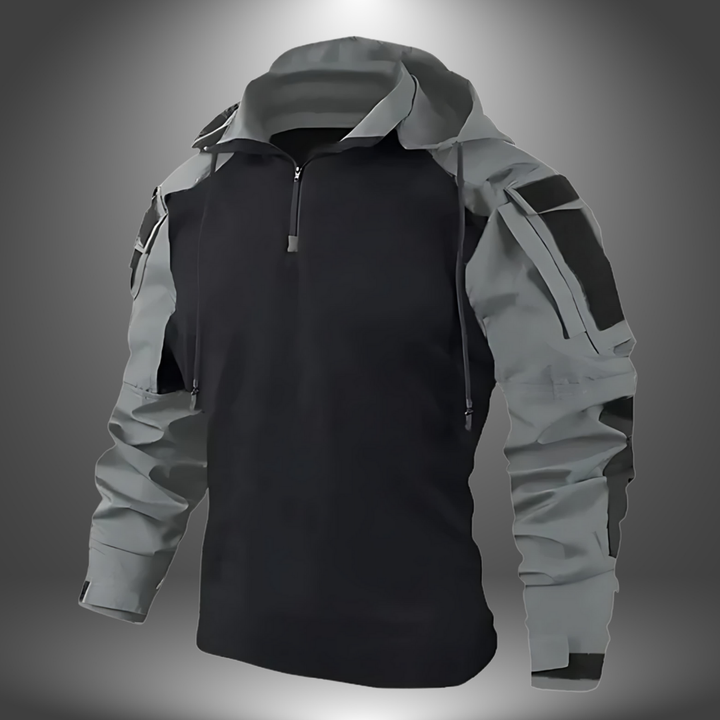 Taj | Premium Robust Military Jacket for Men