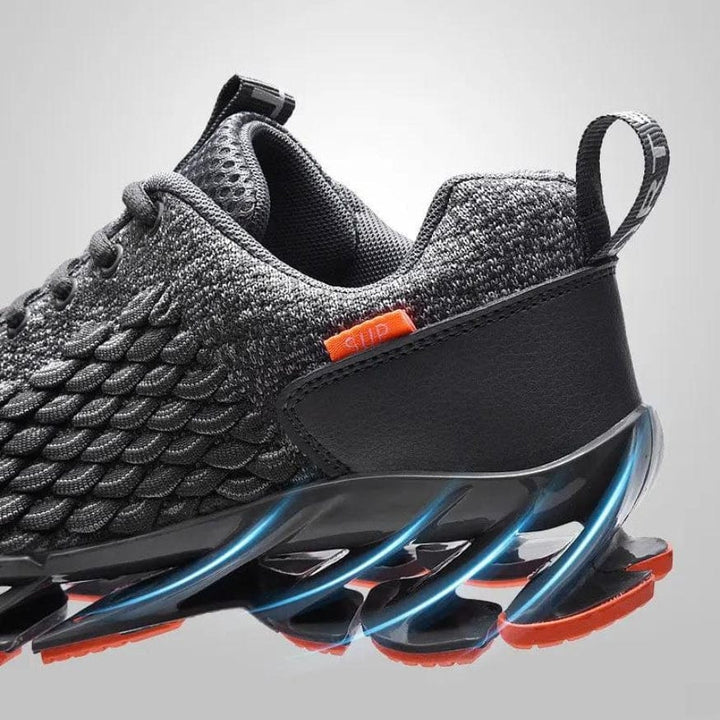 Dominic - Versatile Sneakers