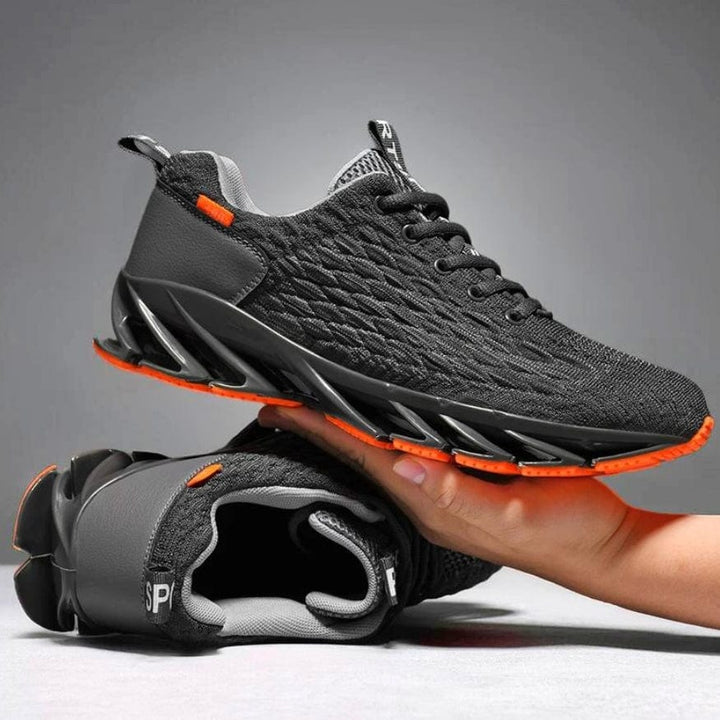 Dominic - Versatile Sneakers