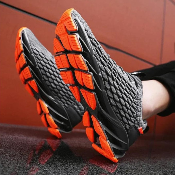 Dominic - Versatile Sneakers
