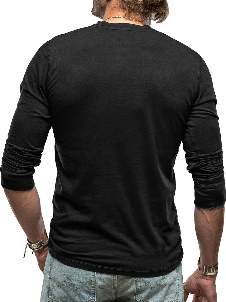 Jonas™ Vintage Long-Sleeve Shirt