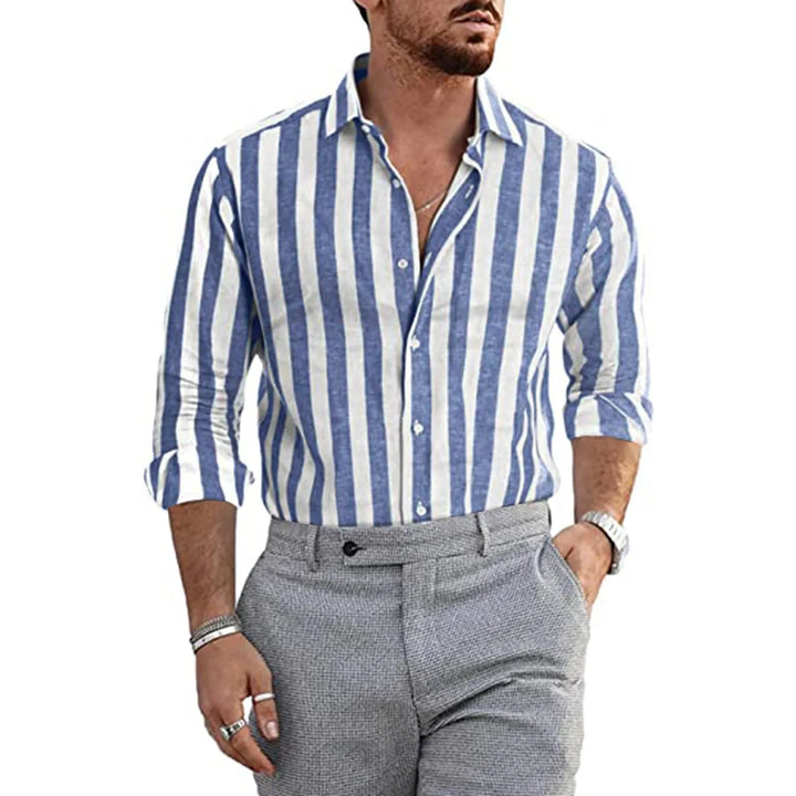 Benoit Shirt