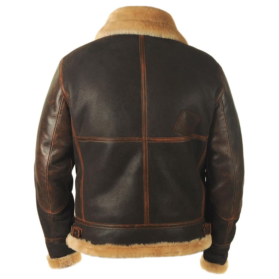 MAVERICK™ – MEN’S PILOT JACKET