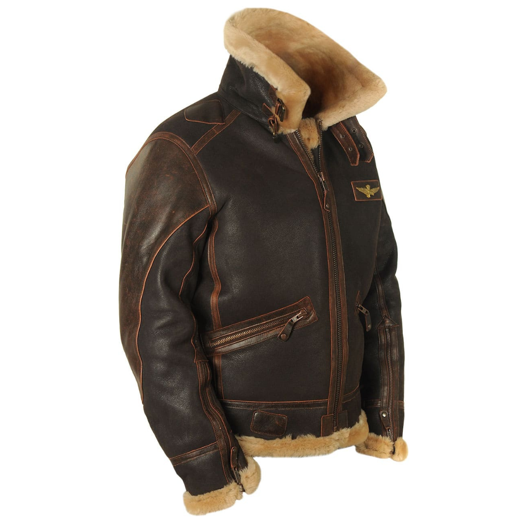 MAVERICK™ – MEN’S PILOT JACKET