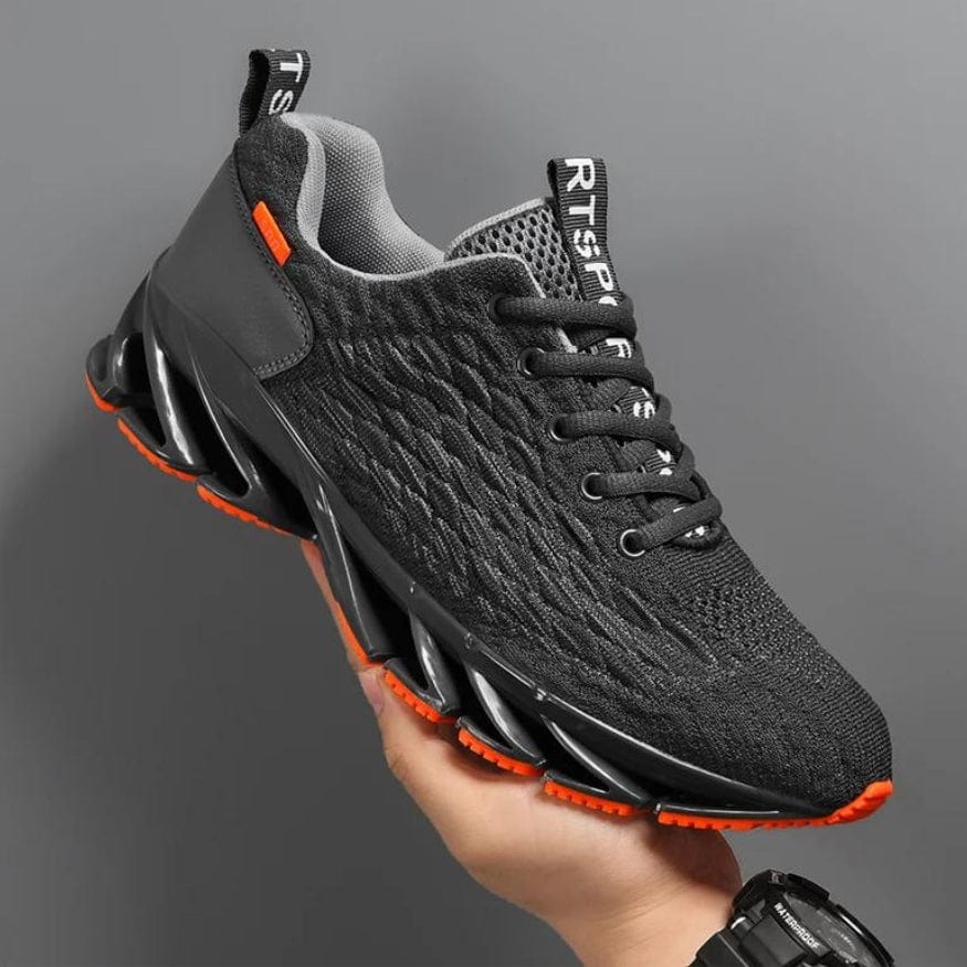 Dominic - Versatile Sneakers