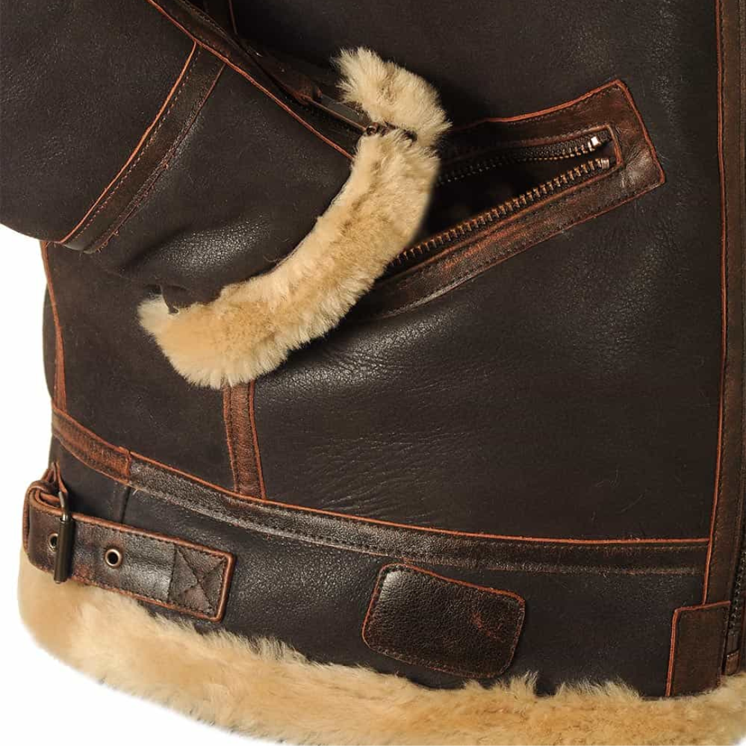 MAVERICK™ – MEN’S PILOT JACKET