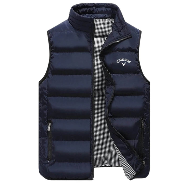 KALLBERG™ Premium Padded Vest