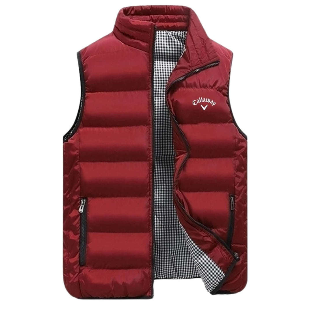 KALLBERG™ Premium Padded Vest