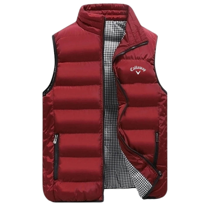 KALLBERG™ Premium Padded Vest