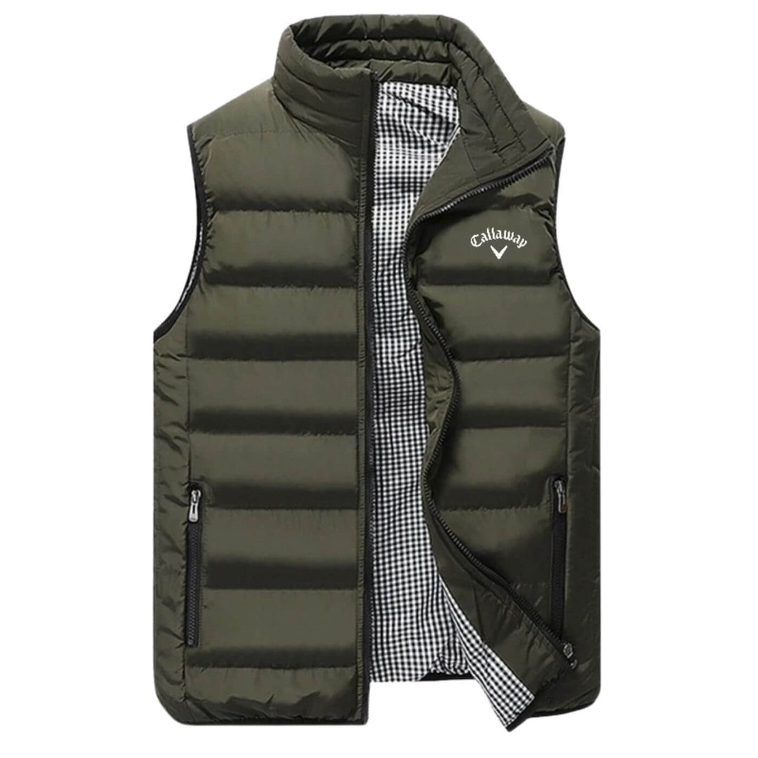 KALLBERG™ Premium Padded Vest