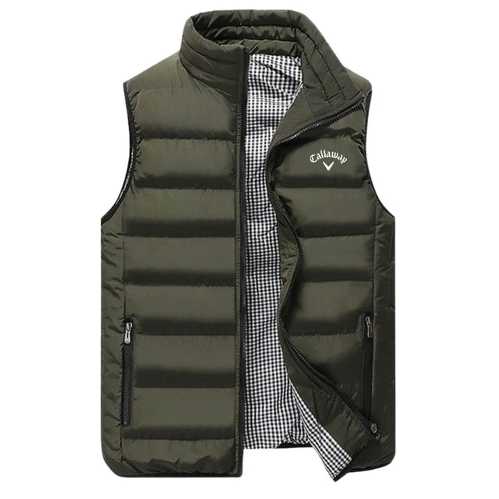 KALLBERG™ Premium Padded Vest