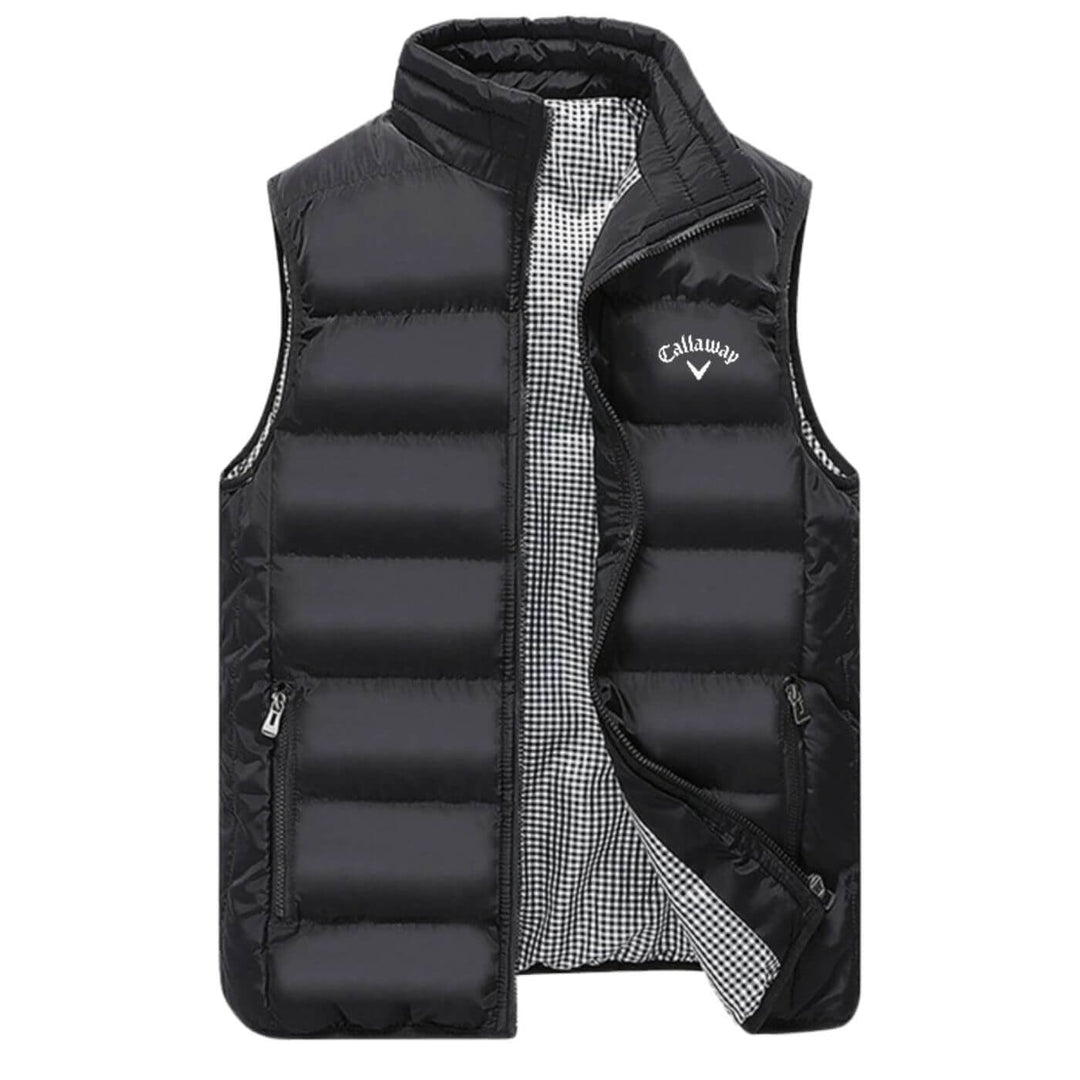 KALLBERG™ Premium Padded Vest