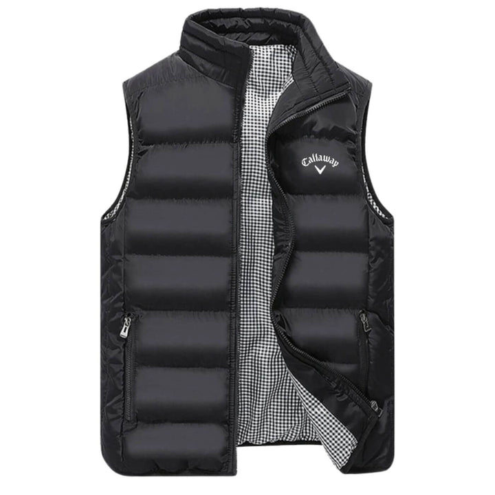 KALLBERG™ Premium Padded Vest