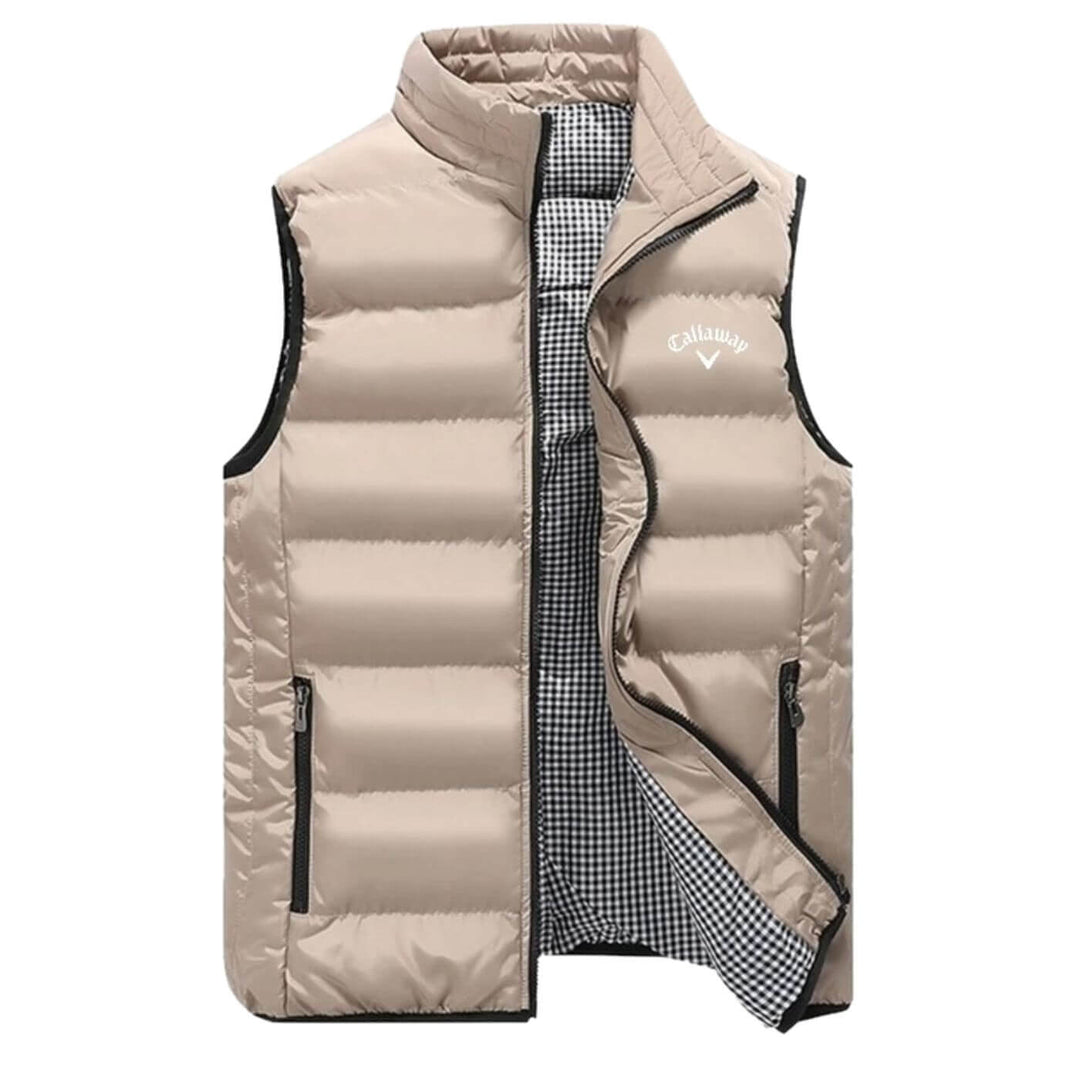 KALLBERG™ Premium Padded Vest