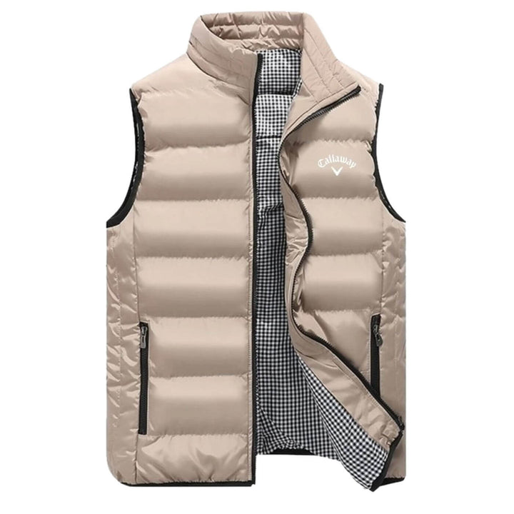 KALLBERG™ Premium Padded Vest