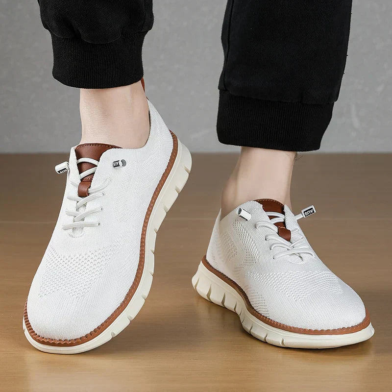 Mason | Men's Walking Shoes