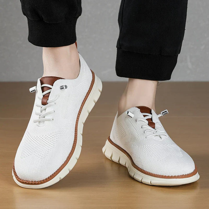 Mason | Men's Walking Shoes