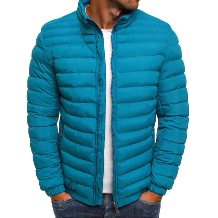 NORTREX™ Men’s Warm Zip-Up Jacket