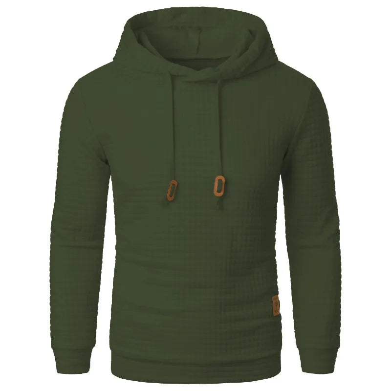ZARKON™ Men’s Street Hoodie