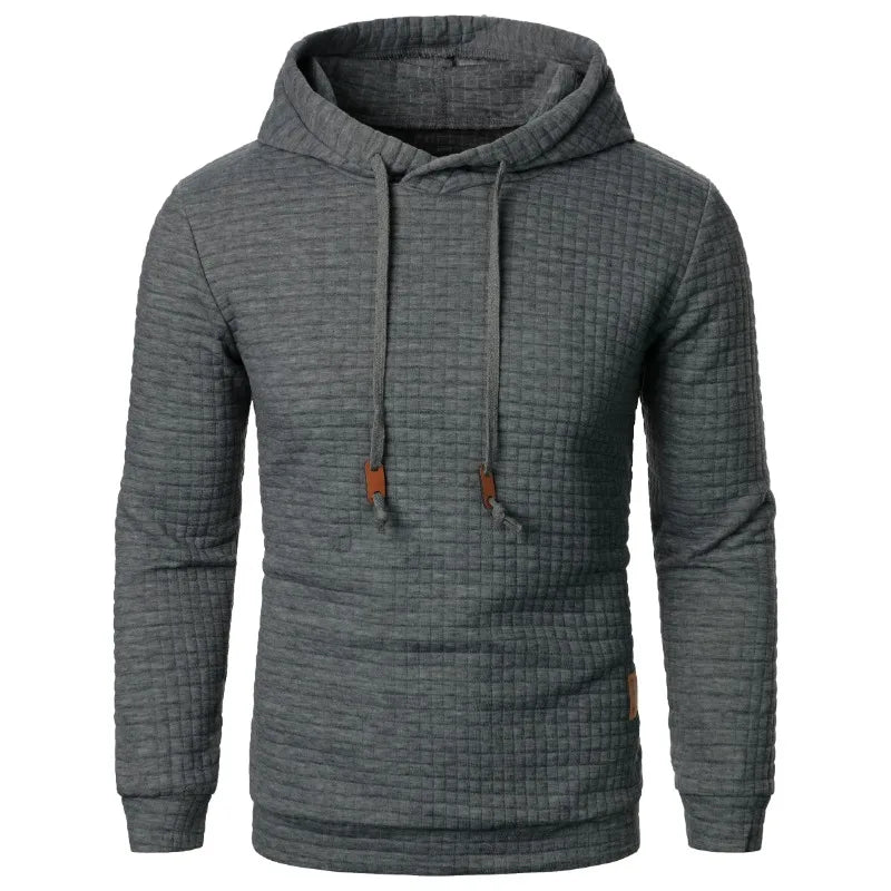 ZARKON™ Men’s Street Hoodie