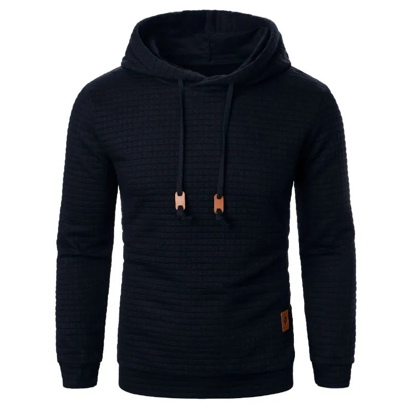 ZARKON™ Men’s Street Hoodie