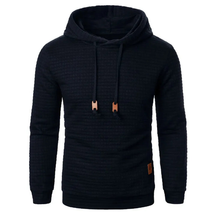 ZARKON™ Men’s Street Hoodie