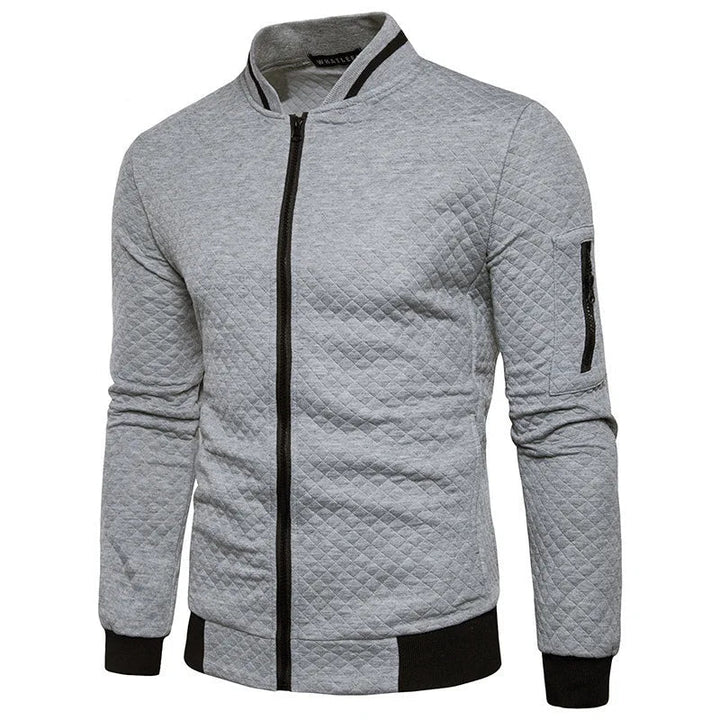 VALTRIX™ Men’s Hoodie with Zipper Pockets