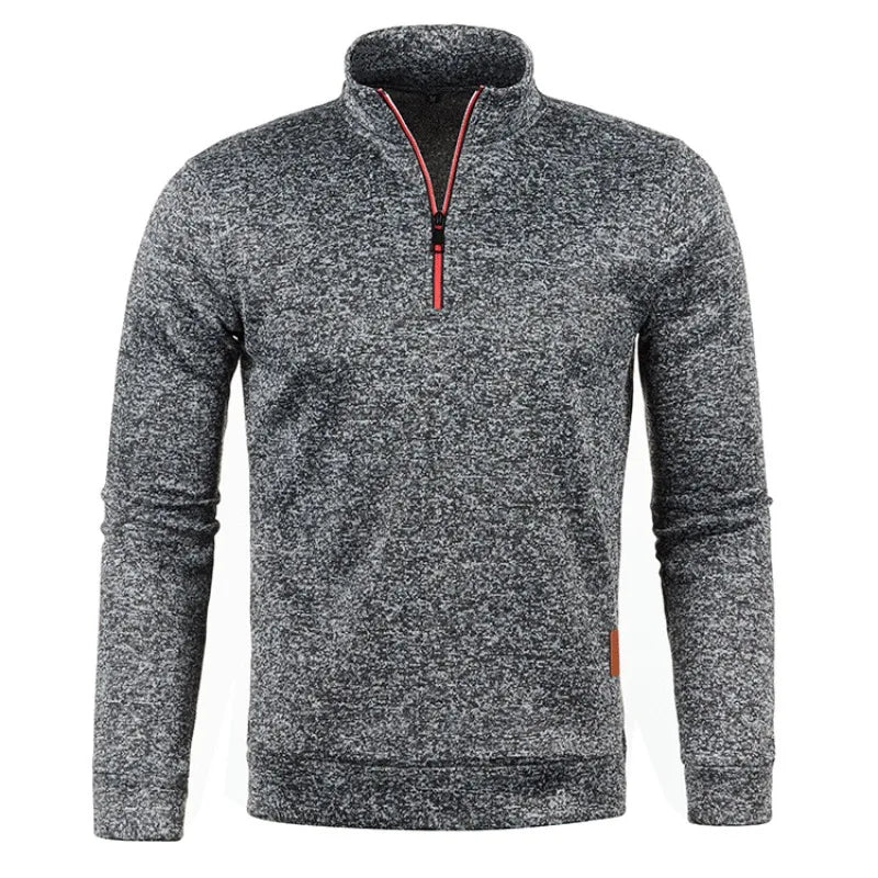 VALTREN™ Men’s Half-Zip Pullover