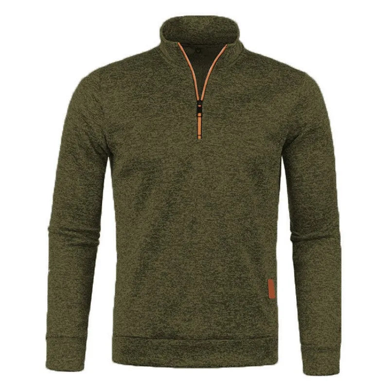 VALTREN™ Men’s Half-Zip Pullover
