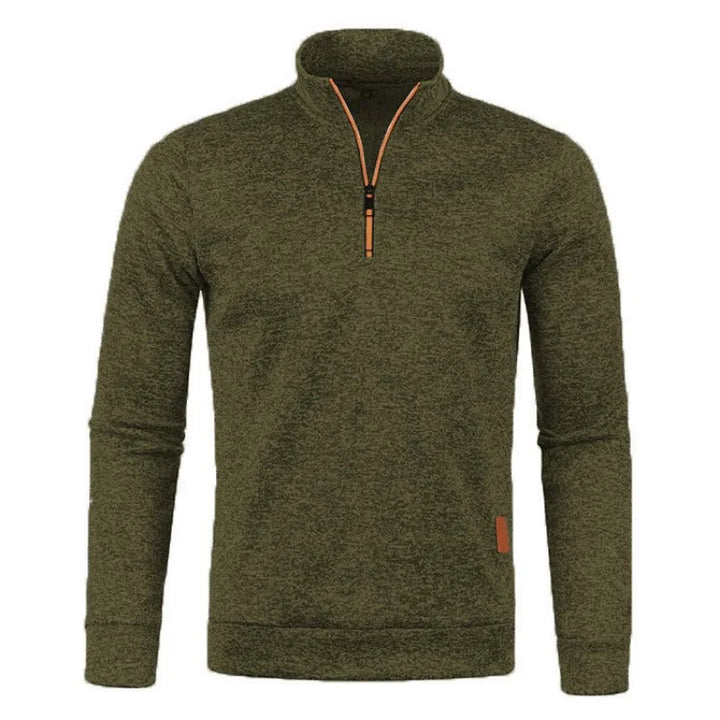 VALTREN™ Men’s Half-Zip Pullover