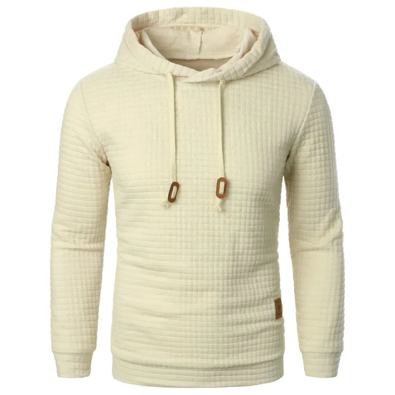 ZARKON™ Men’s Street Hoodie