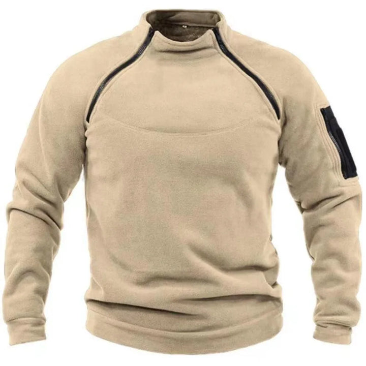 NORDAVO™ Outdoor Fleece Sweatshirt