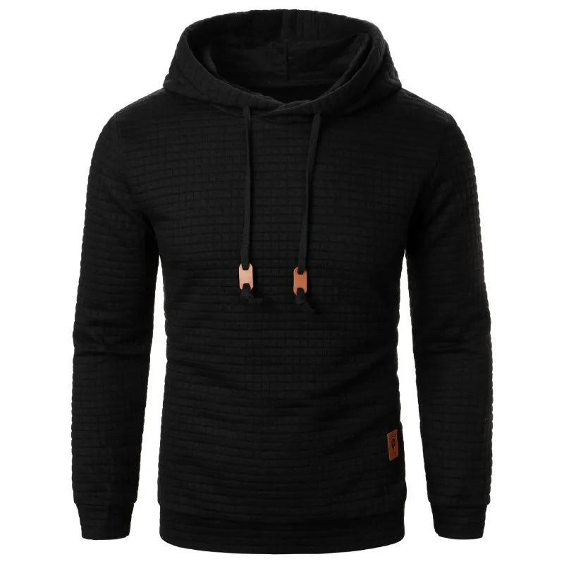 ZARKON™ Men’s Street Hoodie