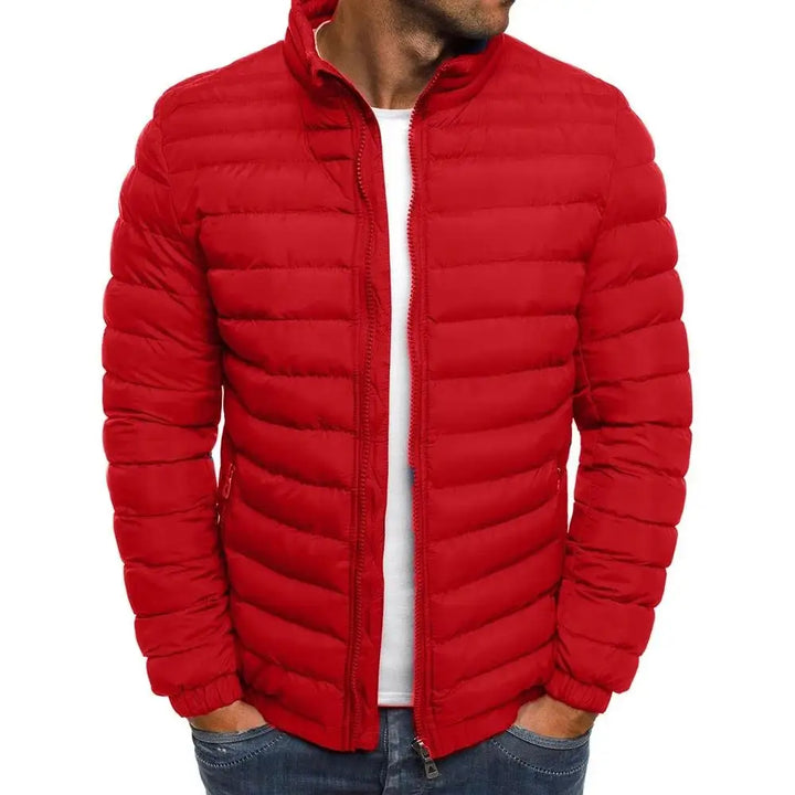 NORTREX™ Men’s Warm Zip-Up Jacket