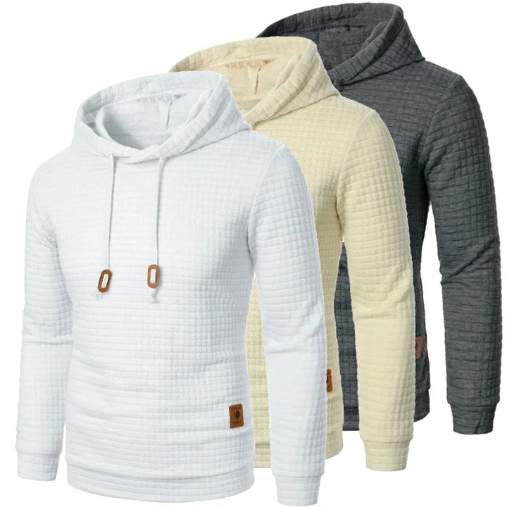 ZARKON™ Men’s Street Hoodie