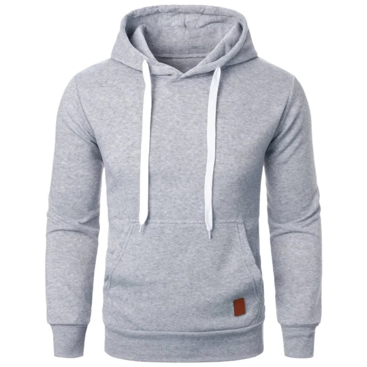 EMIL™ Lightweight Casual Hoodie Shirt