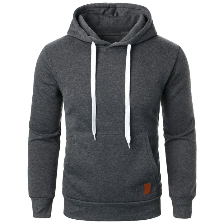 EMIL™ Lightweight Casual Hoodie Shirt
