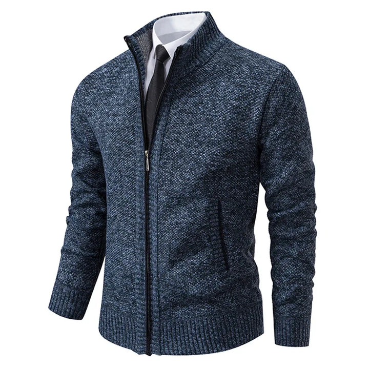 ZELTOR™ Men’s Fleece Zip-Up Jacket