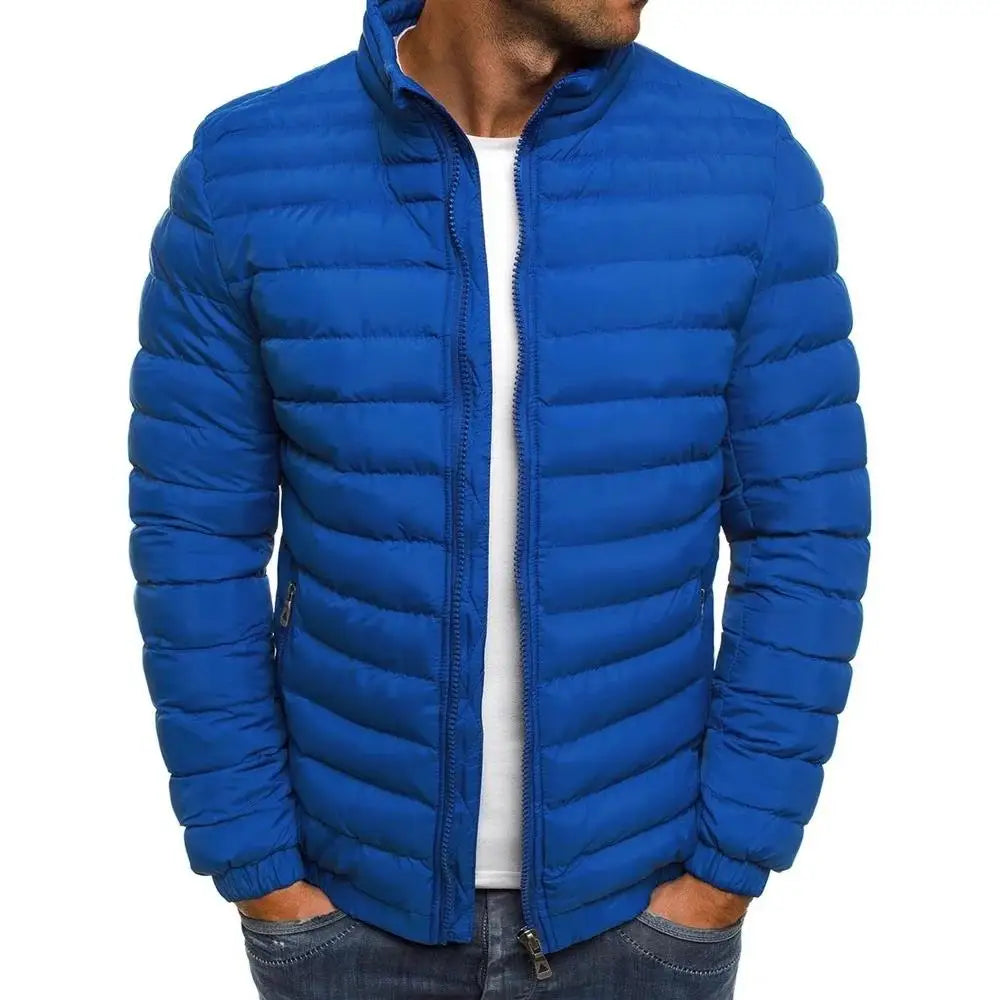 NORTREX™ Men’s Warm Zip-Up Jacket