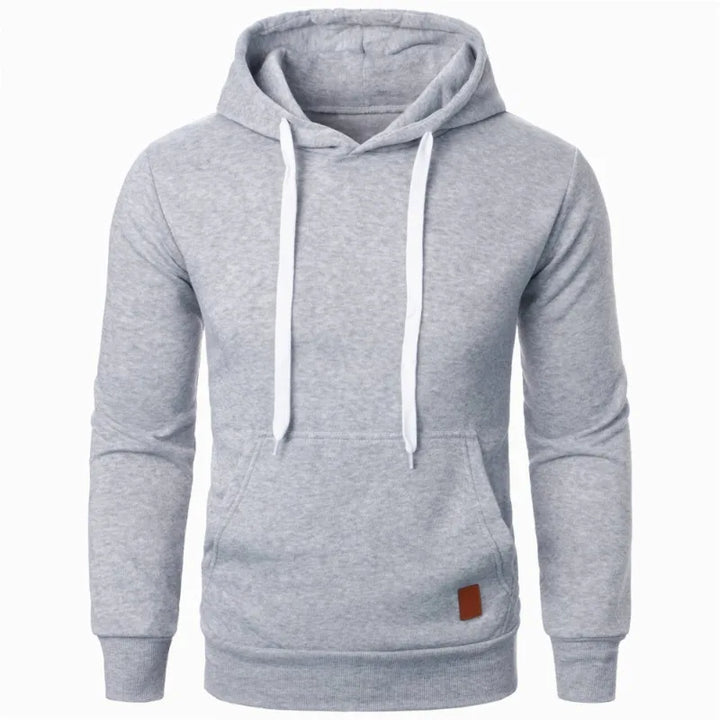 EMIL™ Lightweight Casual Hoodie Shirt
