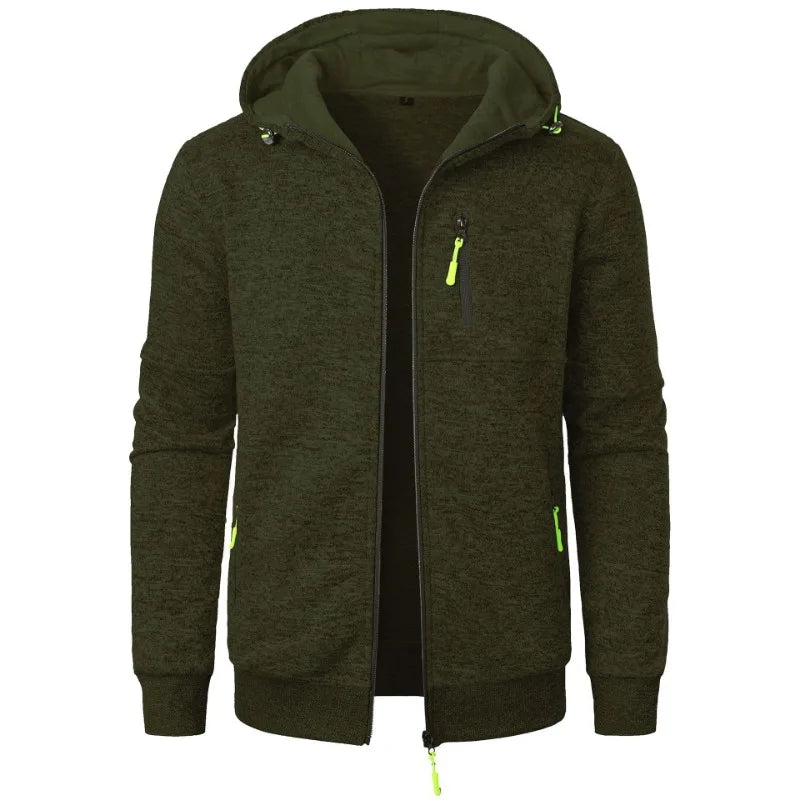 DRAZIO™ Oversized Hoodie for Men