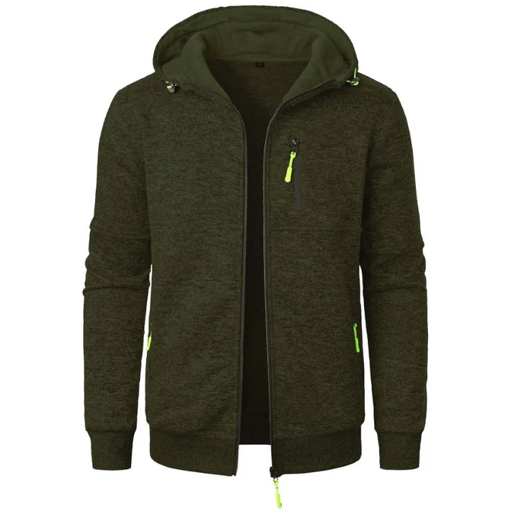 DRAZIO™ Oversized Hoodie for Men