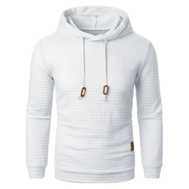 ZARKON™ Men’s Street Hoodie