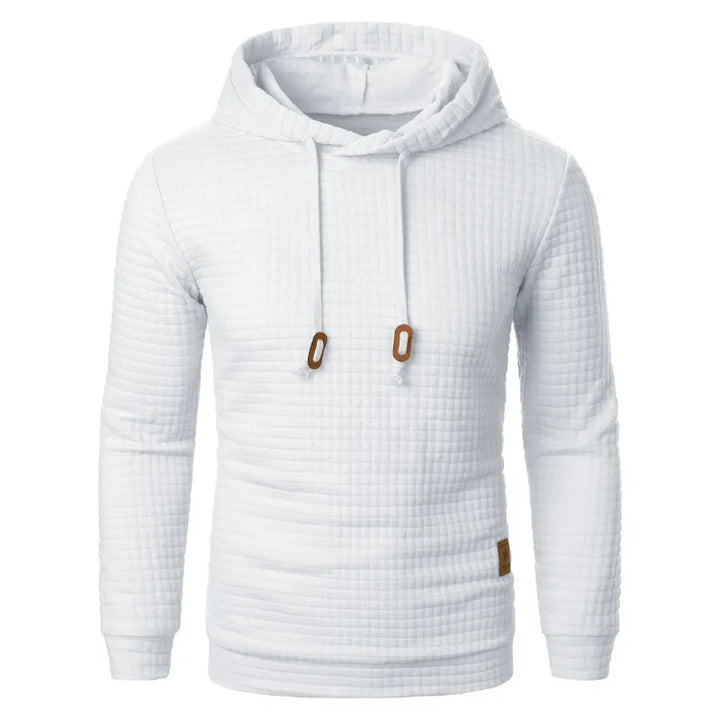 ZARKON™ Men’s Street Hoodie