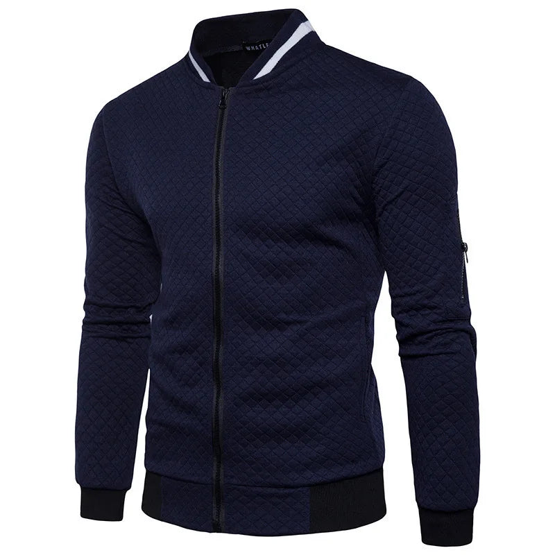 VALTRIX™ Men’s Hoodie with Zipper Pockets