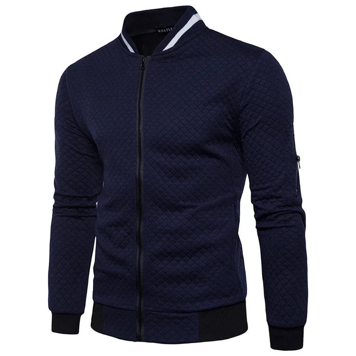 VALTRIX™ Men’s Hoodie with Zipper Pockets