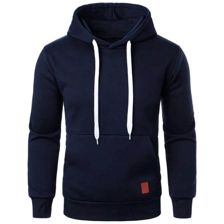 EMIL™ Lightweight Casual Hoodie Shirt