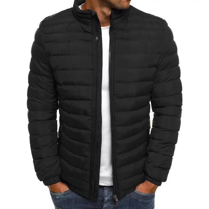 NORTREX™ Men’s Warm Zip-Up Jacket