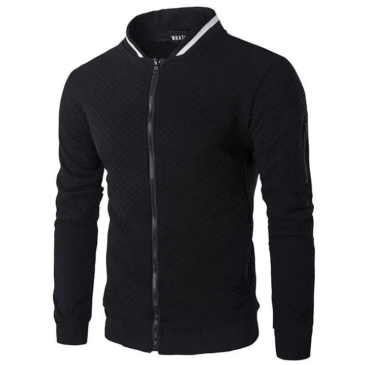 VALTRIX™ Men’s Hoodie with Zipper Pockets
